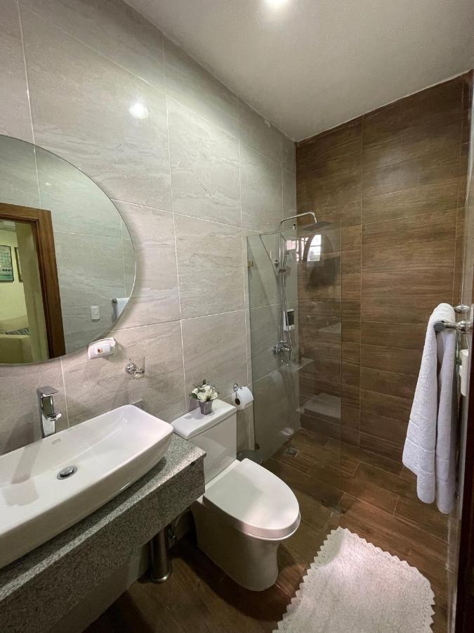 Hotel Monarca Higuey Exterior photo
