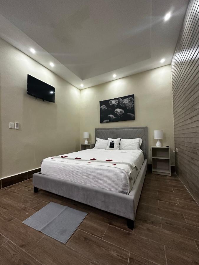 Hotel Monarca Higuey Exterior photo
